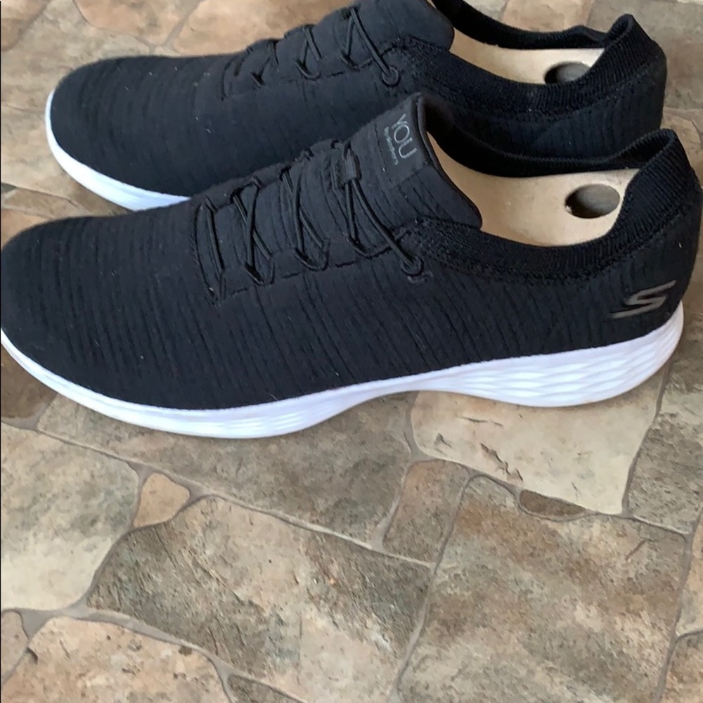 You by Skechers